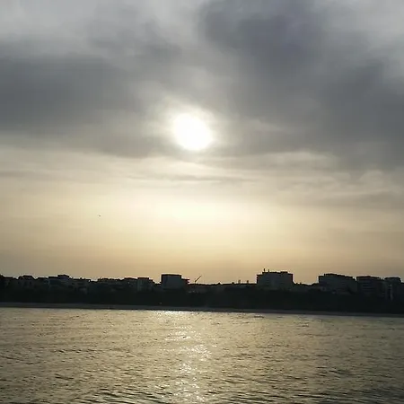 בית הארחה Vila Miruna *