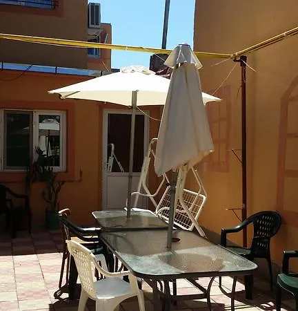 בית הארחה Vila Miruna