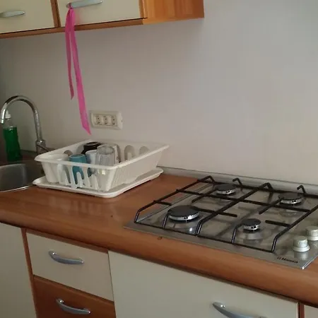 Vila Miruna קונסטנצה