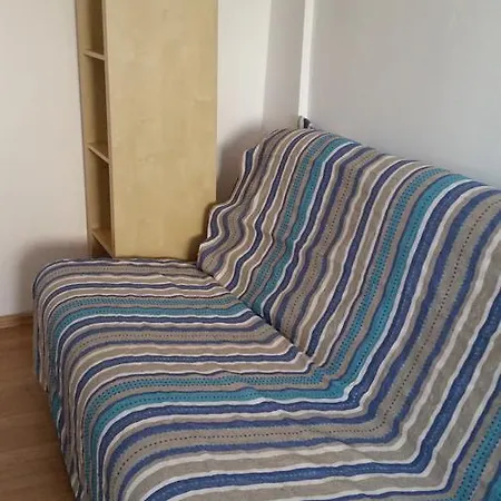 בית הארחה Vila Miruna *