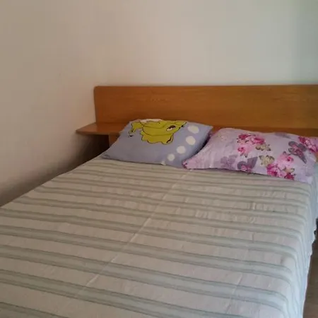 בית הארחה Vila Miruna *